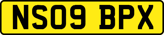 NS09BPX