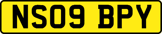 NS09BPY