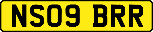 NS09BRR