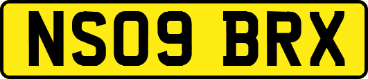 NS09BRX