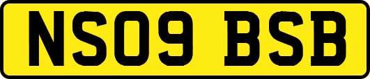 NS09BSB
