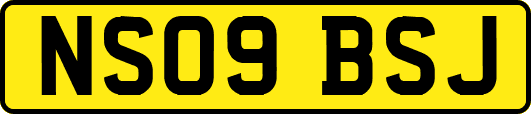 NS09BSJ