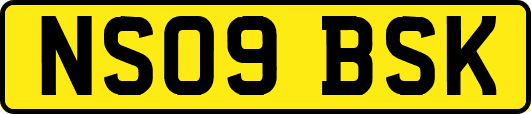 NS09BSK