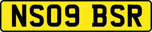 NS09BSR
