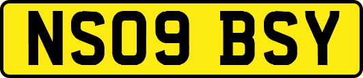 NS09BSY