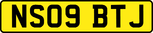 NS09BTJ