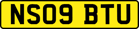 NS09BTU