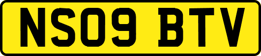 NS09BTV