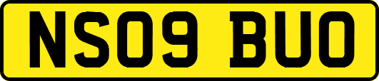 NS09BUO