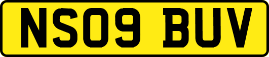 NS09BUV