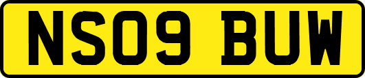 NS09BUW