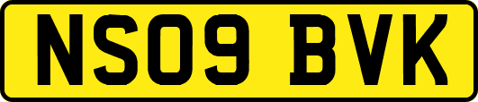 NS09BVK