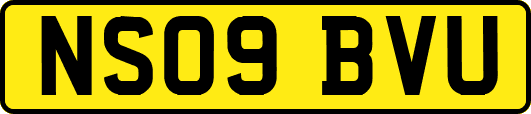 NS09BVU