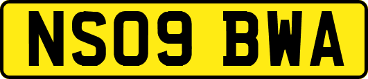 NS09BWA