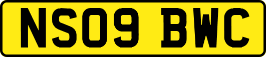 NS09BWC