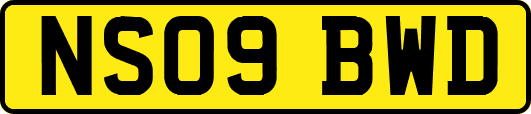 NS09BWD