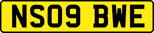 NS09BWE