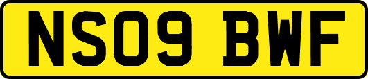 NS09BWF