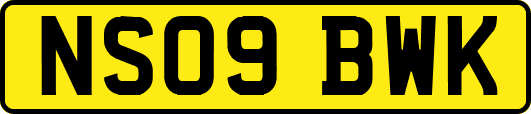 NS09BWK