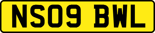 NS09BWL