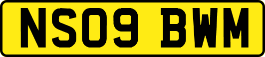 NS09BWM
