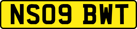 NS09BWT