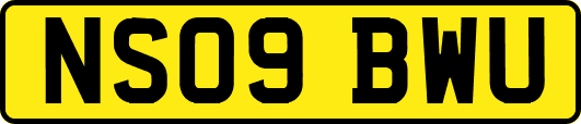 NS09BWU