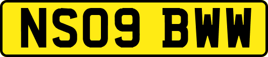 NS09BWW