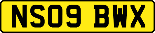 NS09BWX