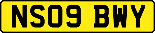NS09BWY