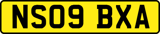 NS09BXA