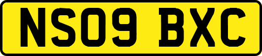 NS09BXC