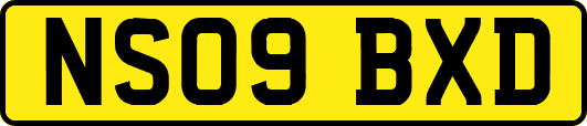 NS09BXD