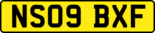 NS09BXF