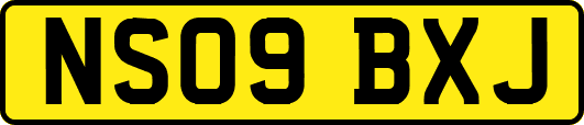 NS09BXJ
