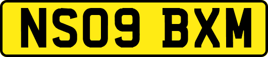 NS09BXM