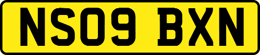 NS09BXN