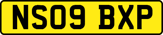 NS09BXP