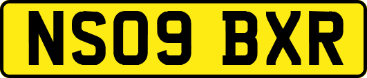 NS09BXR