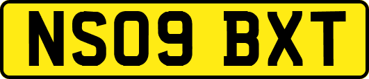 NS09BXT