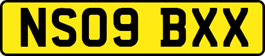 NS09BXX