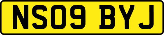 NS09BYJ