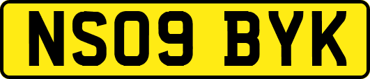 NS09BYK