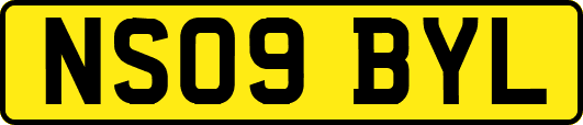 NS09BYL