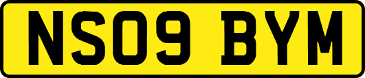 NS09BYM