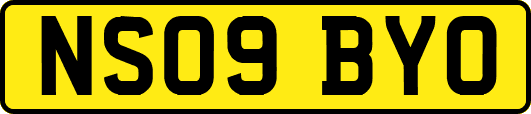 NS09BYO