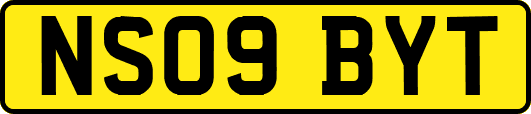 NS09BYT