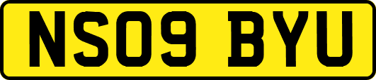 NS09BYU