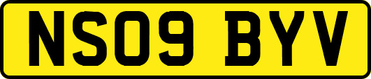 NS09BYV