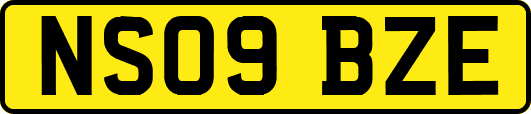 NS09BZE